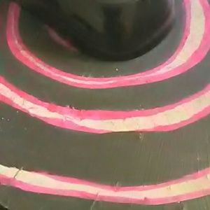 Meet your Posher, Julie