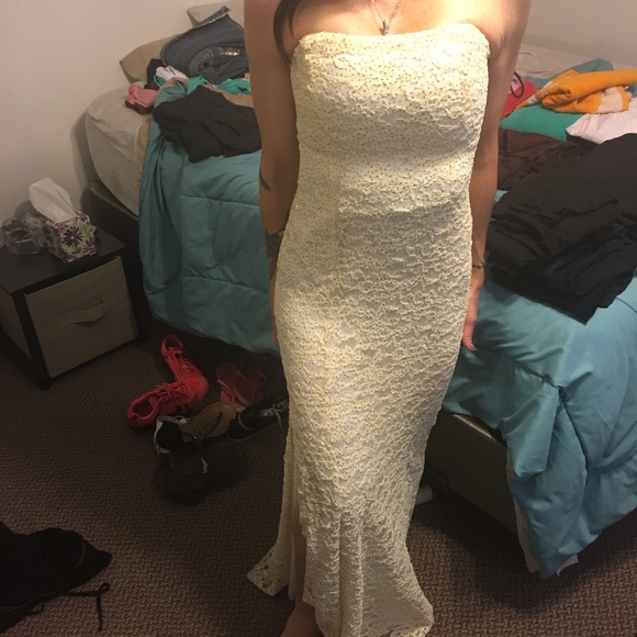 Prom Dress! - Picture 1 of 3
