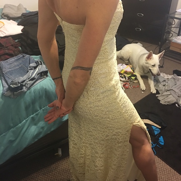 Prom Dress! - Picture 2 of 3