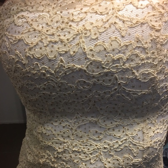 Prom Dress! - Picture 3 of 3