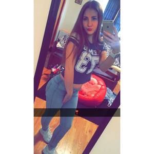 Meet your Posher, Kylee