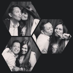 Meet your Posher, Aimee ruth