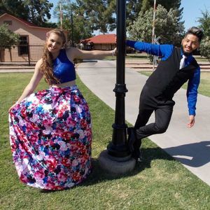 Meet your Posher, Olivia