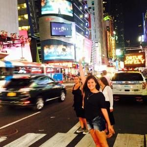 Meet your Posher, Priscilla