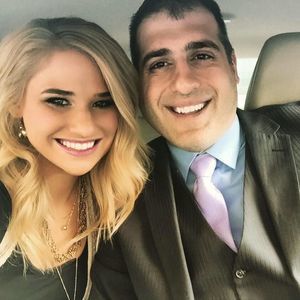 Meet your Posher, Mandy