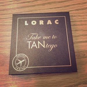 Lorac TANtalizer - Take me to TANtego