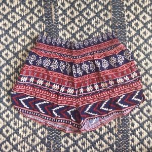 Brandy Melville shorts