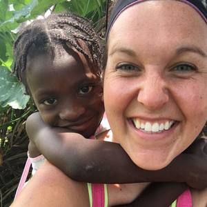 Meet your Posher, Annie