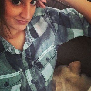 Meet your Posher, Rachel