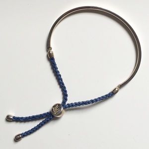 ✨SOLD✨ Monica Vinader Friendship Bracelet