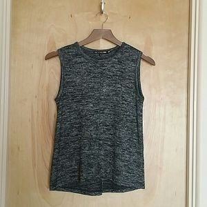 SUMMER SALE - Super Cute Rag & Bone/Jean Tank
