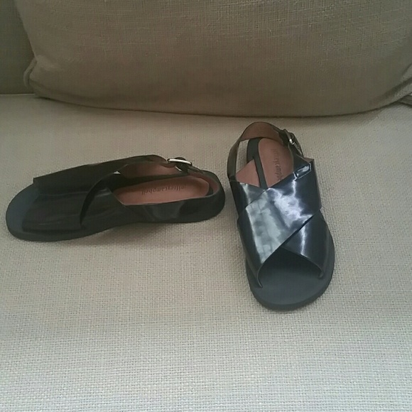 Jeffrey campbell sandals