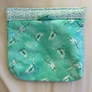 cute homemade bag purse