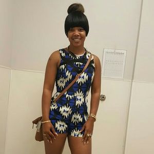 Meet your Posher, Tiffany