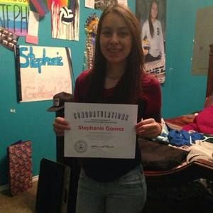 Meet your Posher, Stephanie lynn