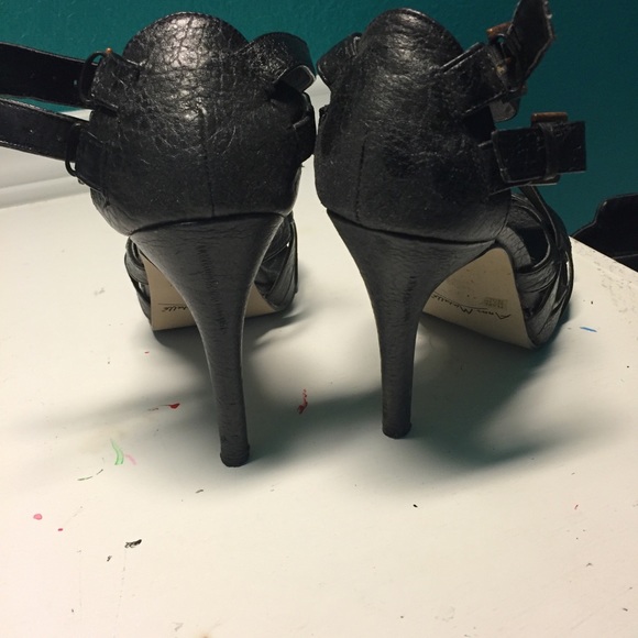 Shoes - Picture 3 of 3