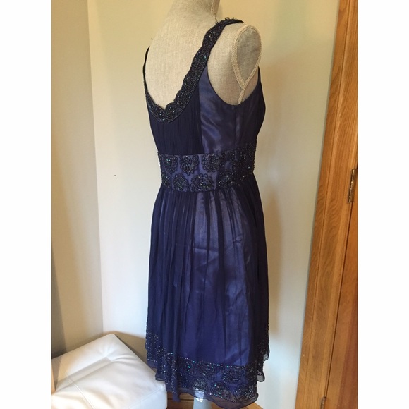 Adrianna Papell evening dress - Picture 2 of 4