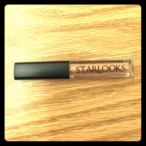 Eyeshadow Other - STARLOOKS "Rose Gold" Cream Shadow