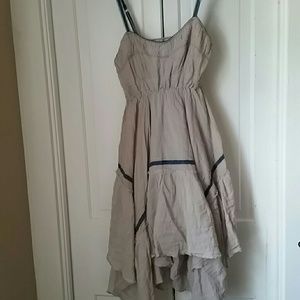 Gypsy / Fairy dress!