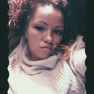 Meet your Posher, Marcolina