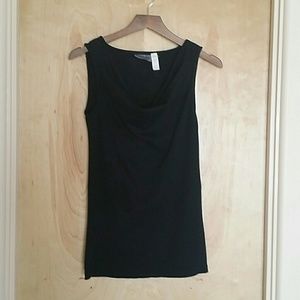 SUMMER SALE - Very Versatile Michael Star's Tank