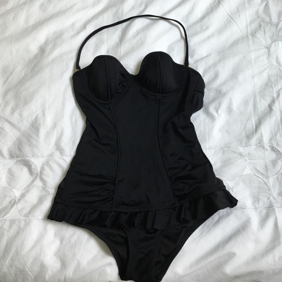 Victoria's Secret. Very sexy and cute one piece.