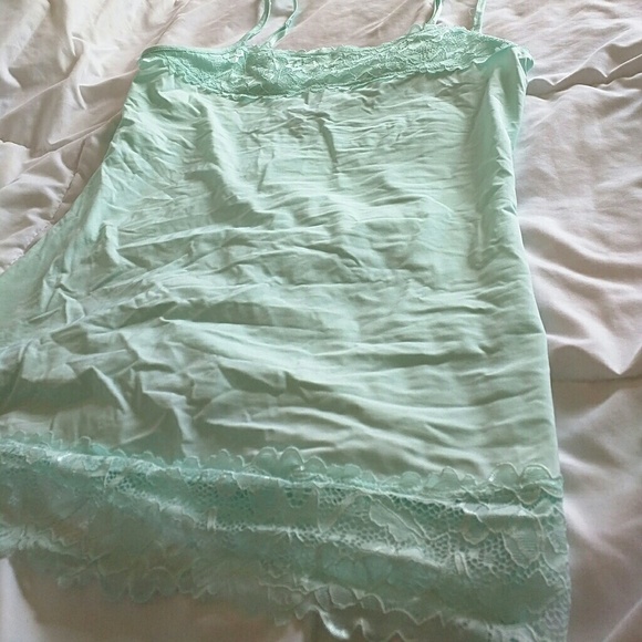 Camisole