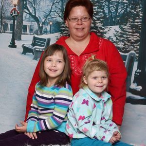 Meet your Posher, Lori