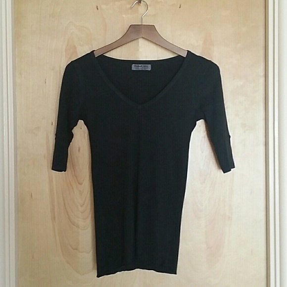 Basic Michael Star's Supima Cotton T-shirt