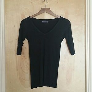 Basic Michael Star's Supima Cotton T-shirt