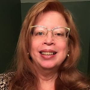 Meet your Posher, Susan