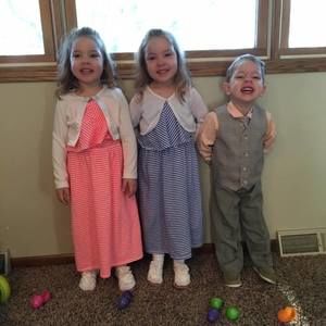 Meet your Posher, Holly