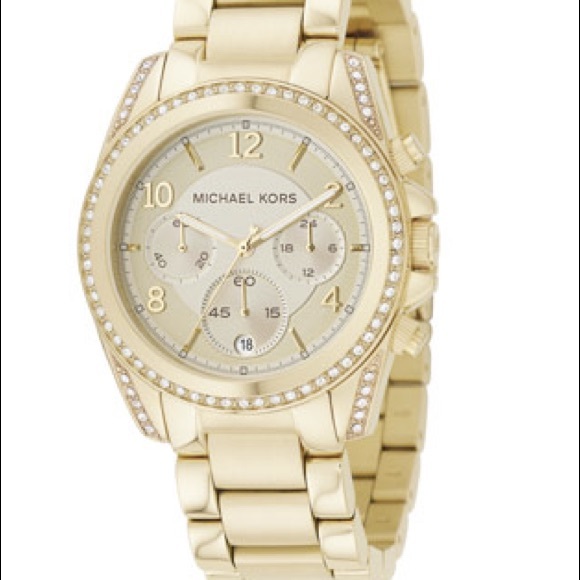 Michael Kors Watch