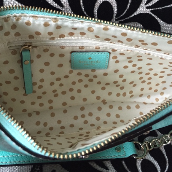 Kate Spade shoulder bag - Picture 3 of 4