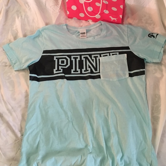 PINK Victoria's Secret T-shirt!