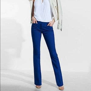 Express Editor Dress Pants (Size 2)