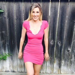 Meet your Posher, Leanne