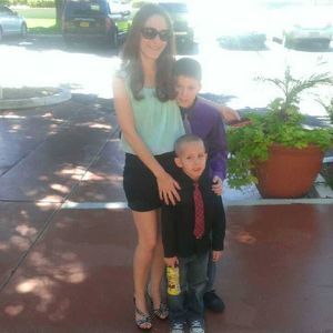 Meet your Posher, Michelle