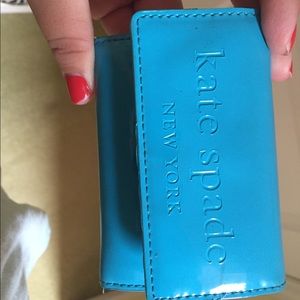 Kate Spade change purse