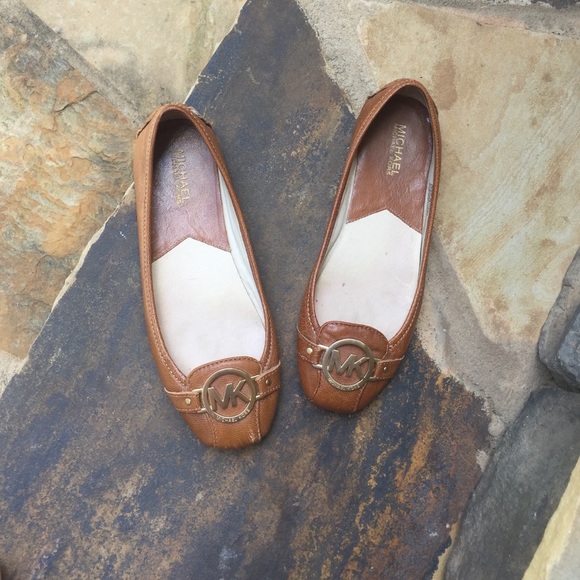 Michael Kors Flats