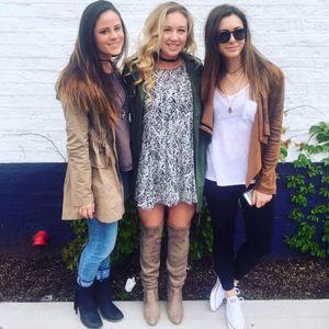 Meet your Posher, Morgan