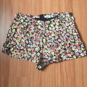 Billabong women's shorts