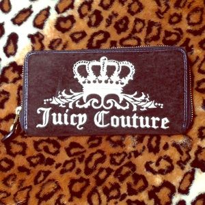 Juicy Couture Wallet