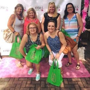 Meet your Posher, Dawn