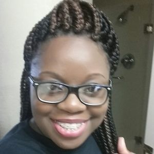 Meet your Posher, Shannon