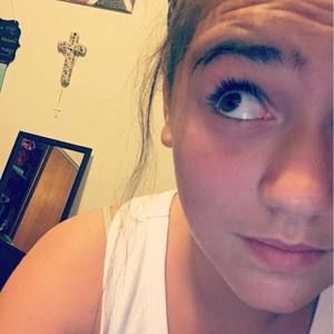 Meet your Posher, Savannah