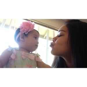 Meet your Posher, Yolanda