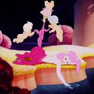 Meet your Posher, Cindy