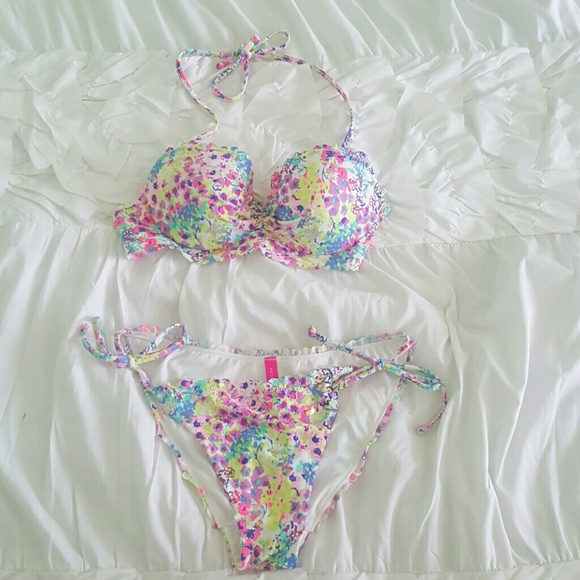 Victoria Secret Bikini set