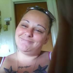 Meet your Posher, Krissy